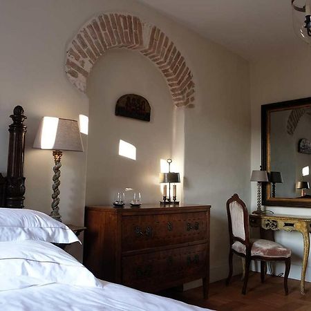 Foscari The Fine B&B Svetvincenat Ngoại thất bức ảnh