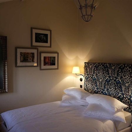 Foscari The Fine B&B Svetvincenat Ngoại thất bức ảnh