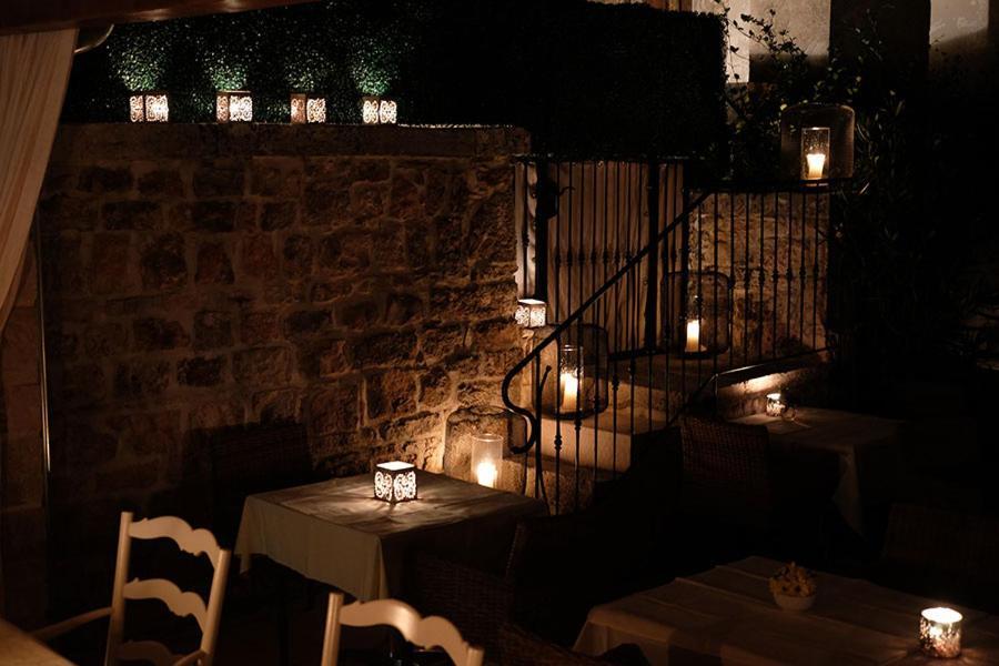 Foscari The Fine B&B Svetvincenat Ngoại thất bức ảnh