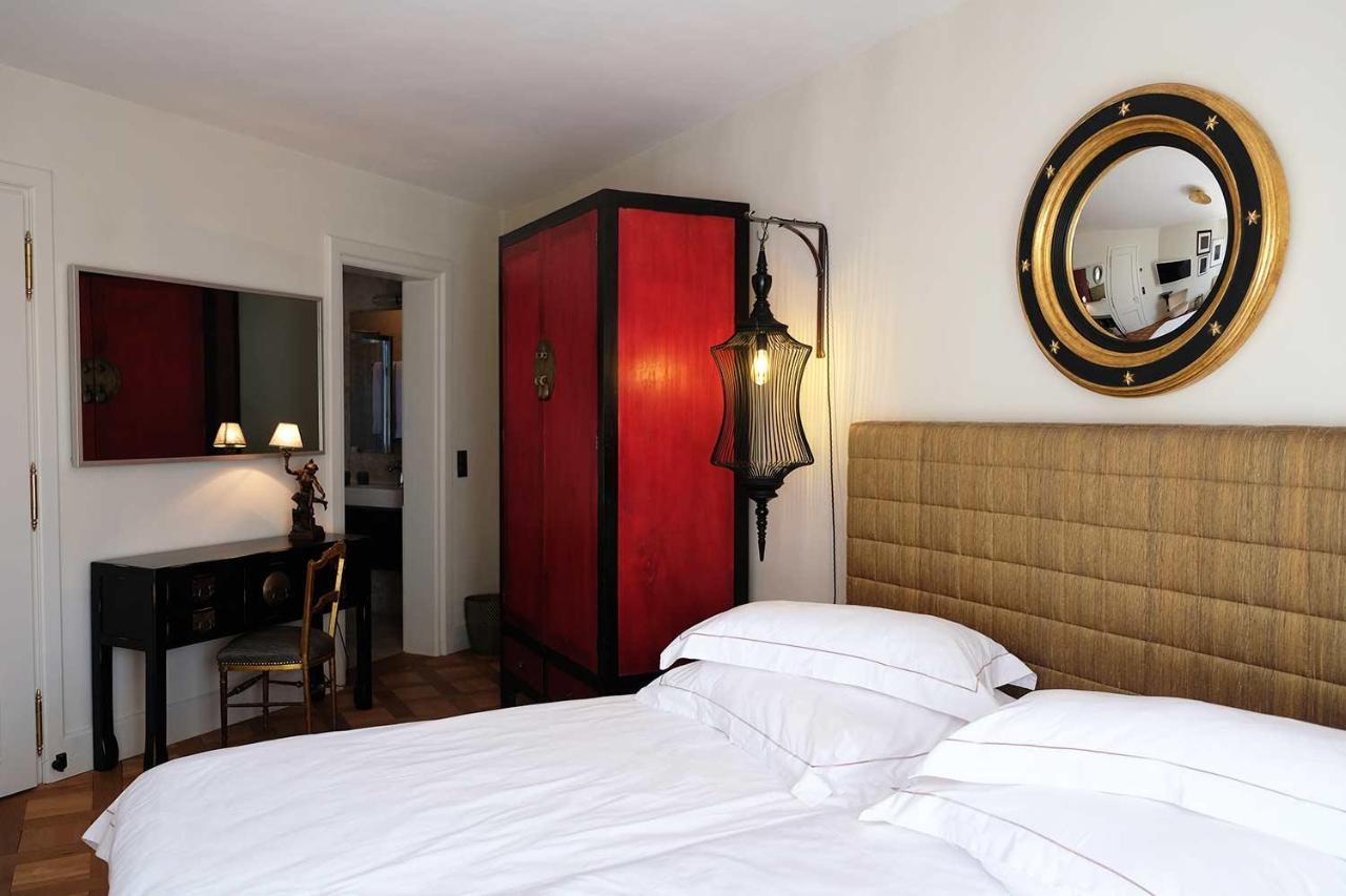 Foscari The Fine B&B Svetvincenat Ngoại thất bức ảnh