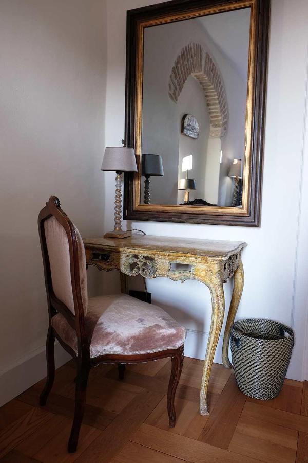 Foscari The Fine B&B Svetvincenat Ngoại thất bức ảnh