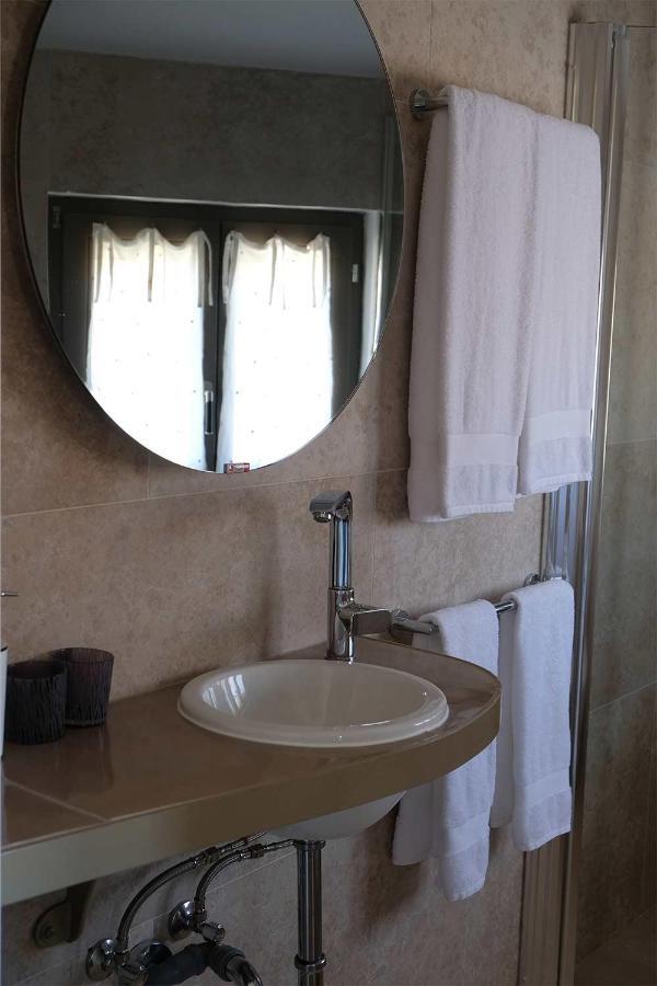 Foscari The Fine B&B Svetvincenat Ngoại thất bức ảnh