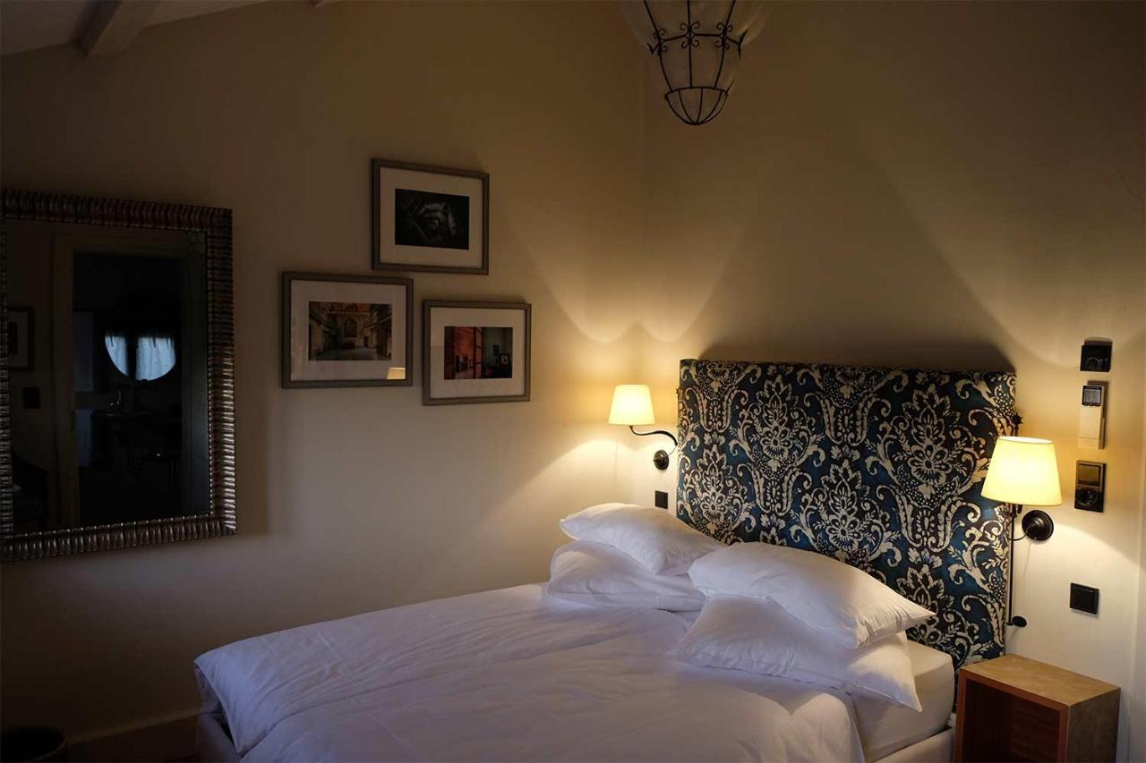 Foscari The Fine B&B Svetvincenat Ngoại thất bức ảnh