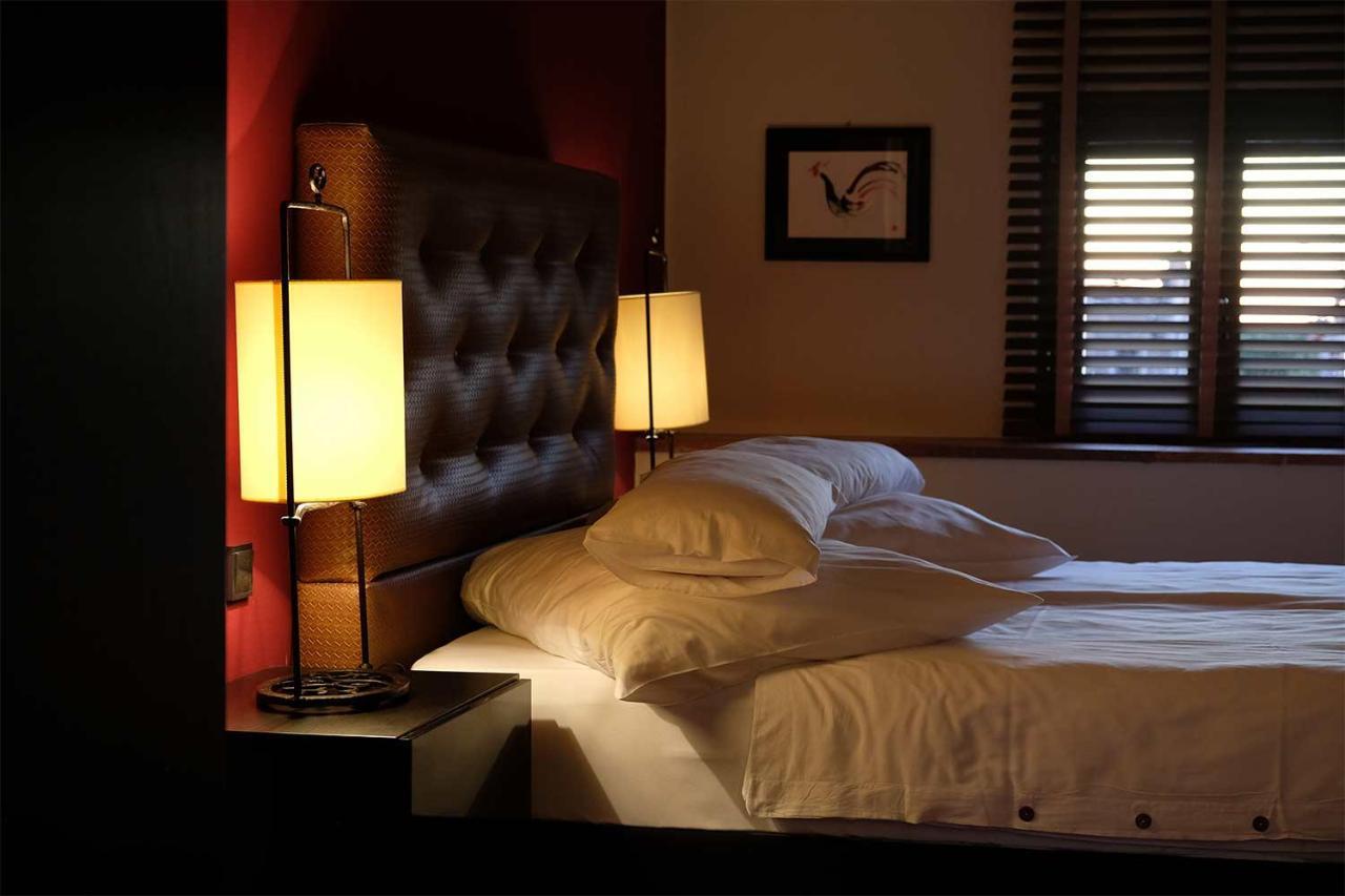 Foscari The Fine B&B Svetvincenat Ngoại thất bức ảnh