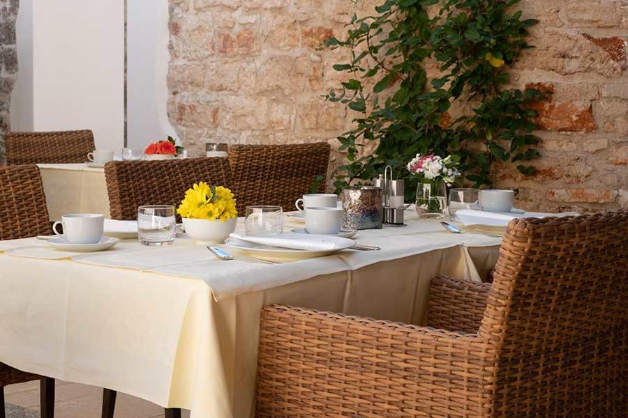 Foscari The Fine B&B Svetvincenat Ngoại thất bức ảnh