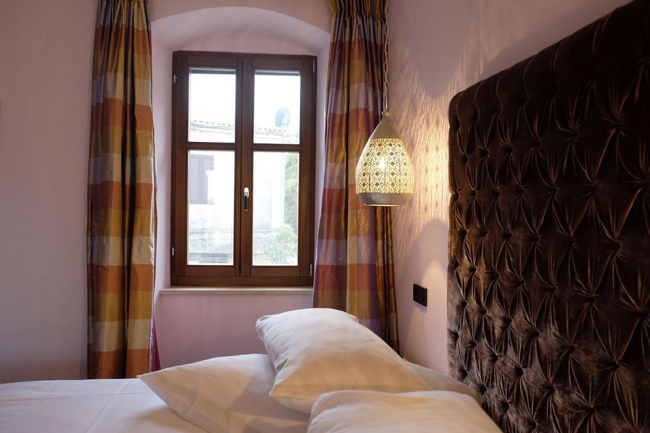 Foscari The Fine B&B Svetvincenat Ngoại thất bức ảnh