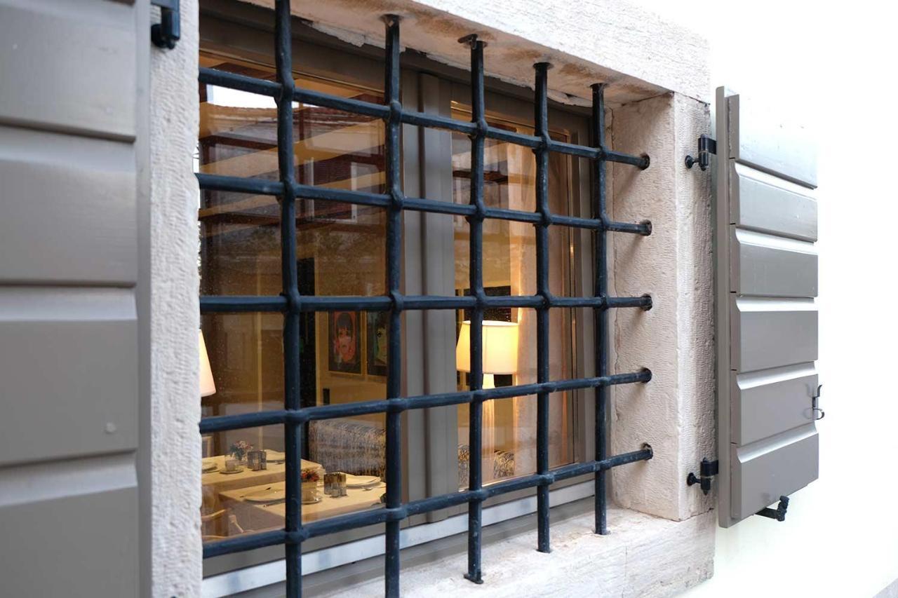 Foscari The Fine B&B Svetvincenat Ngoại thất bức ảnh