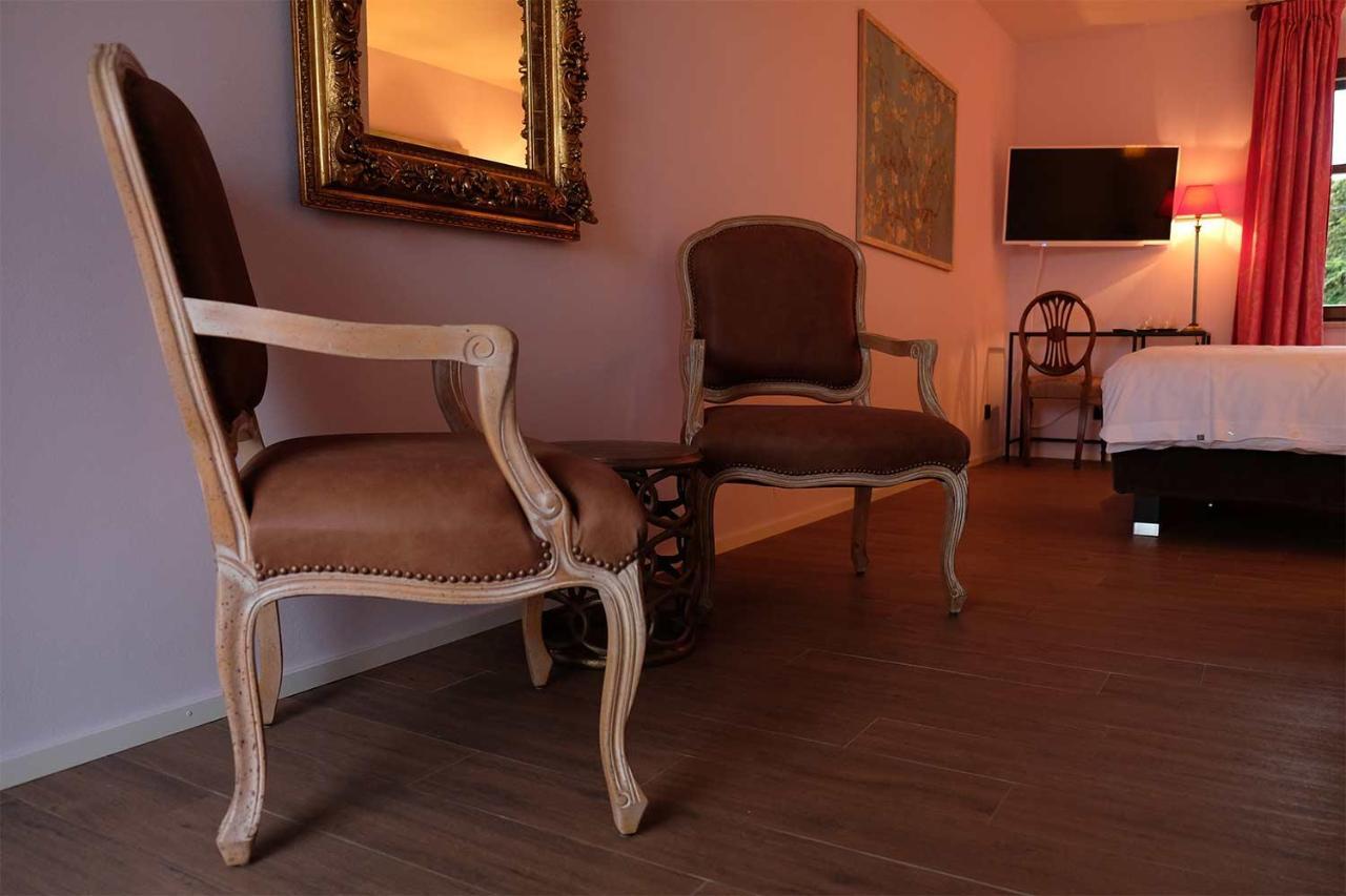 Foscari The Fine B&B Svetvincenat Ngoại thất bức ảnh