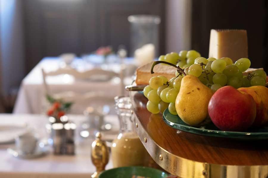 Foscari The Fine B&B Svetvincenat Ngoại thất bức ảnh