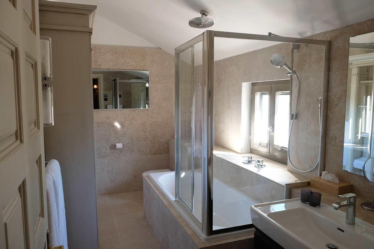 Foscari The Fine B&B Svetvincenat Ngoại thất bức ảnh