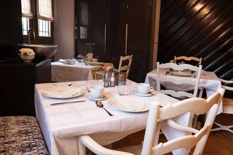 Foscari The Fine B&B Svetvincenat Ngoại thất bức ảnh